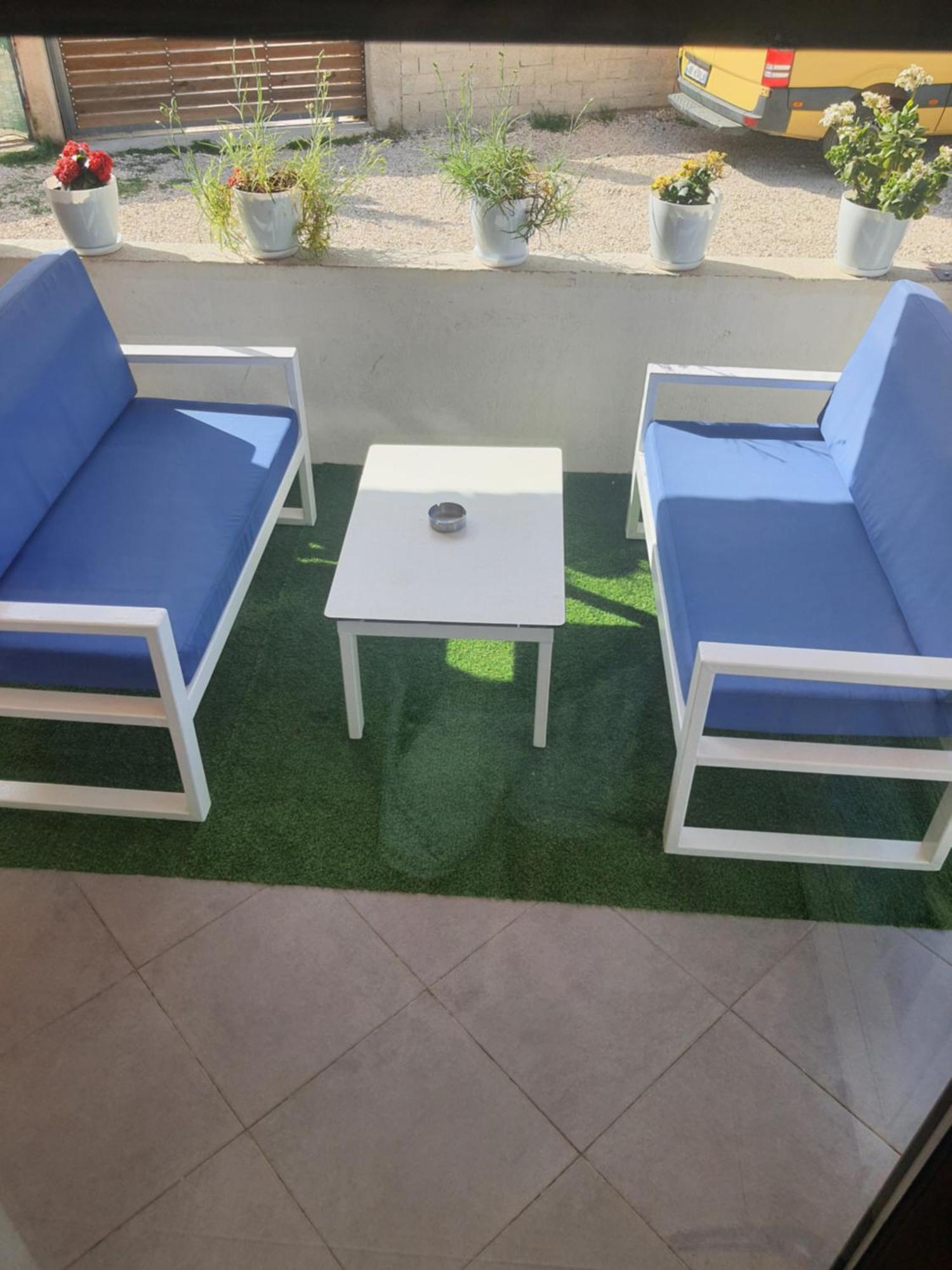 Toris House Ferienhaus Ksamil