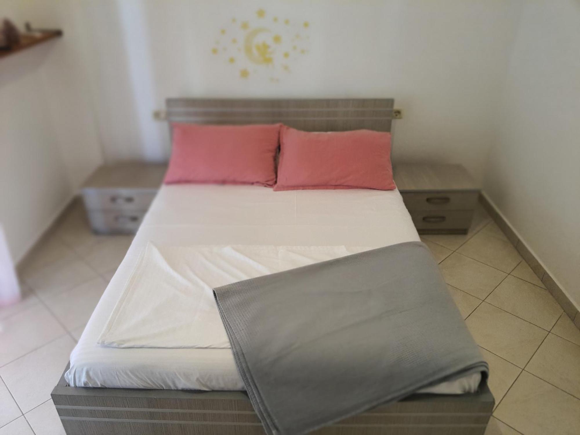 Ferienhaus Toris House Ksamil