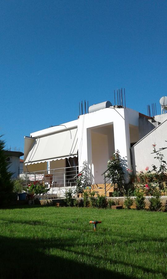 Toris House Ferienhaus *