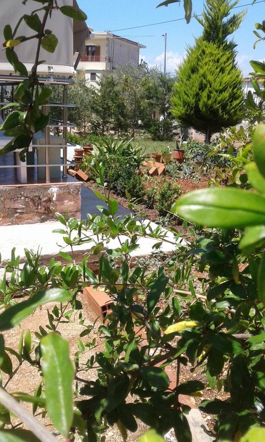 Ferienhaus Toris House Ksamil