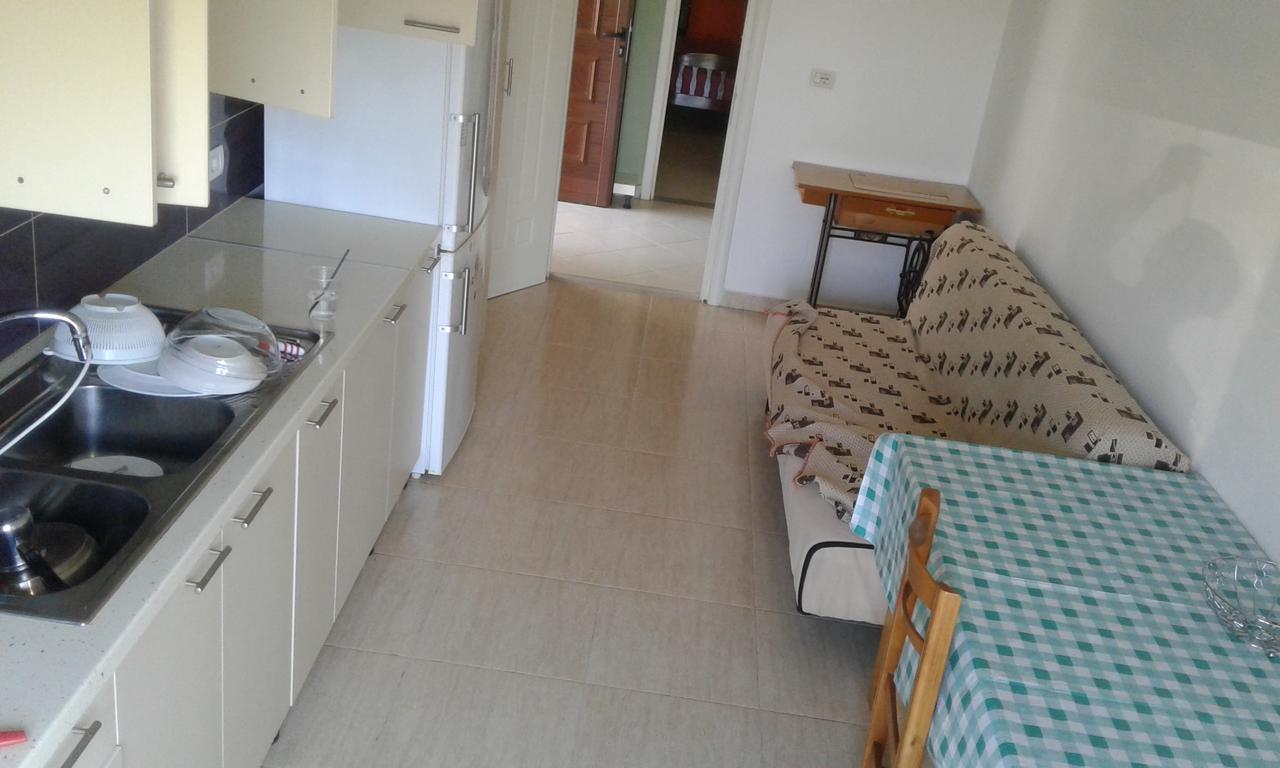 Toris House Ferienhaus Ksamil